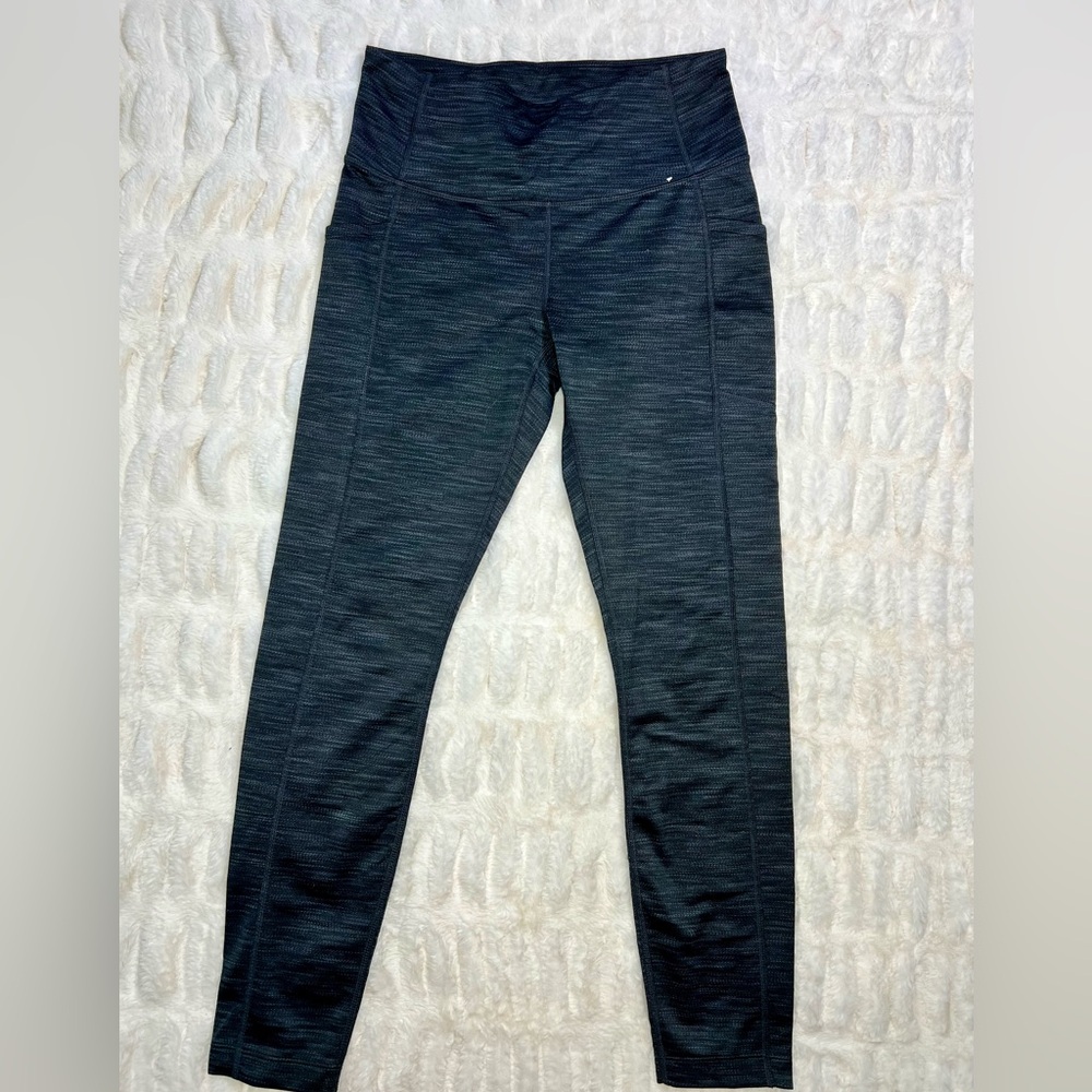 Mondetta Dark Gray Leggings